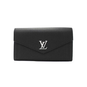 Louis Vuitton Portefeuille Wallet My Lock Me Bifold Long